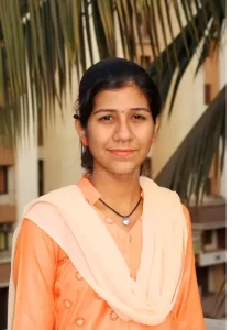 Gauri Sharma