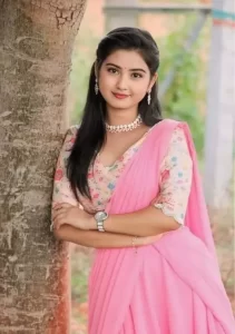 Komal Jha